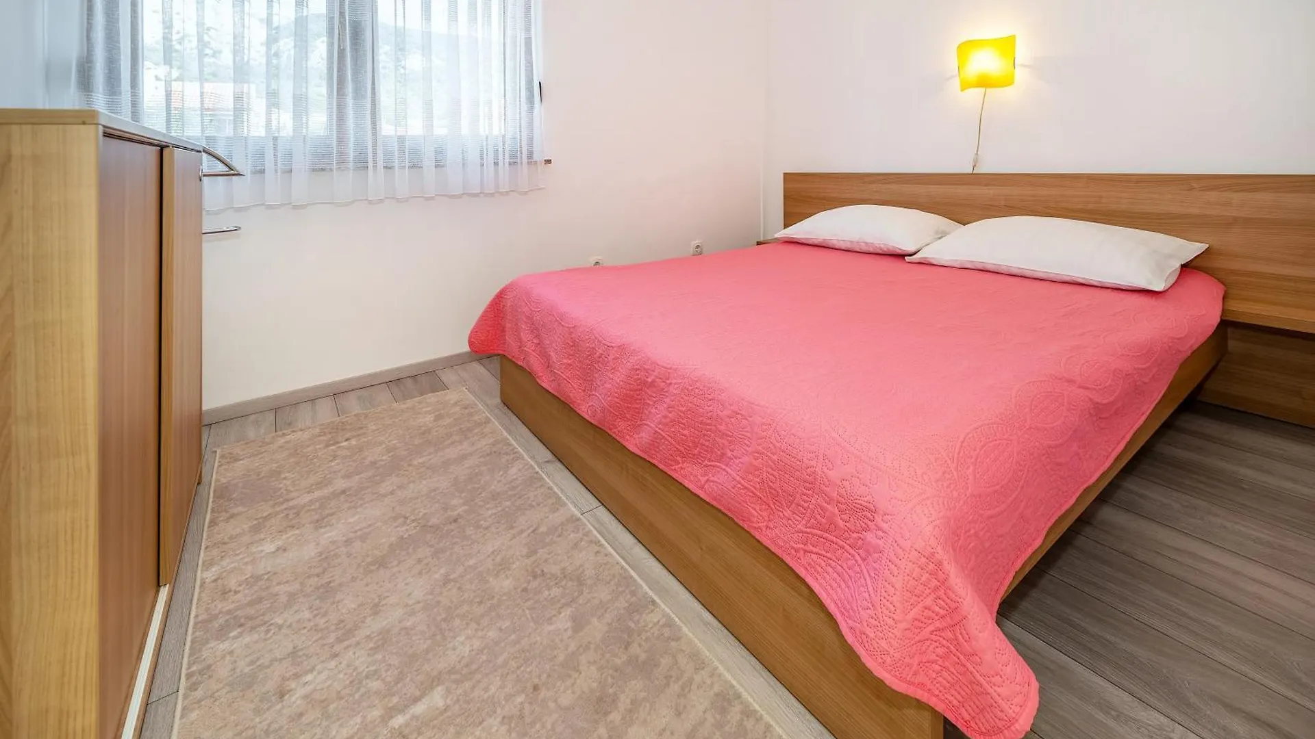 Apartments Magla With Terrace Baska   Baska (Krk)