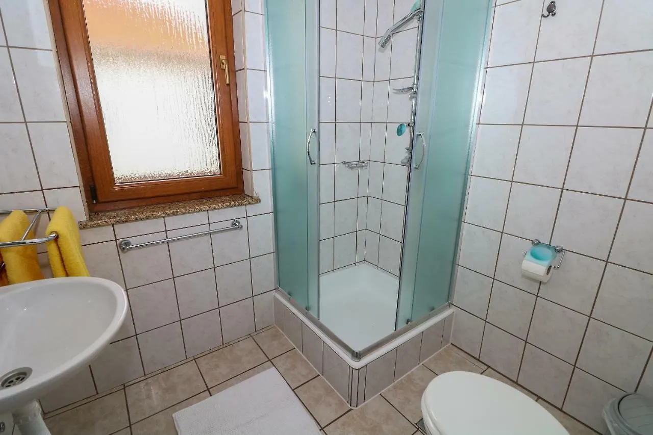 Apartments Magla With Terrace Baska  0*, Baska (Krk) Croatia