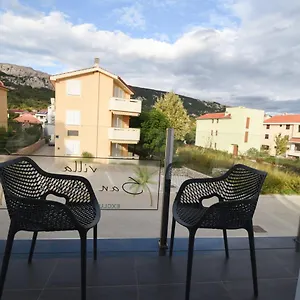 San Antonio Baška
