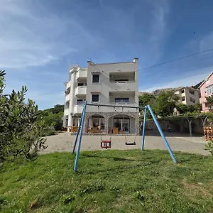  Apartmán Leticia I